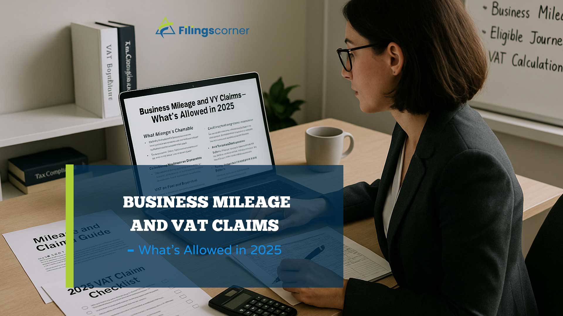 Bookkeeping for E-commerce Businesses in the UK – Best Practices (2025)